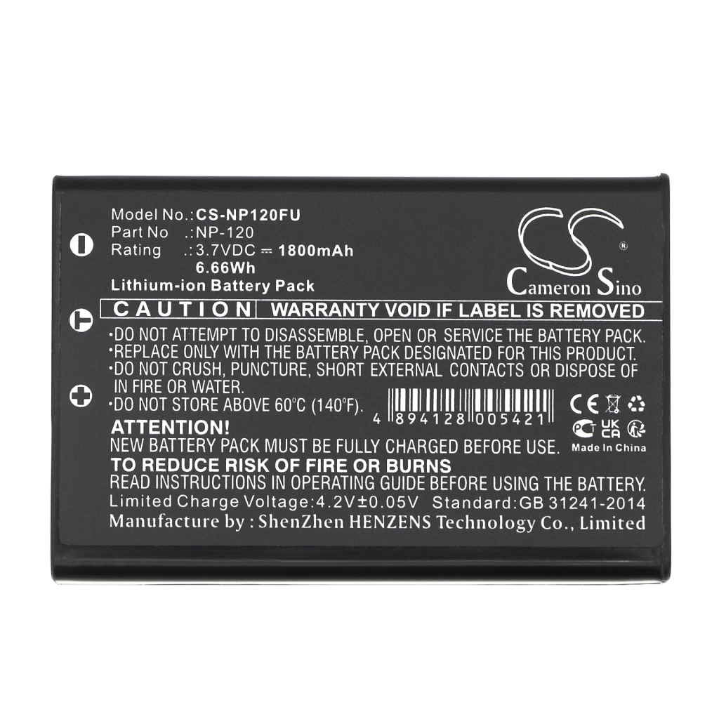 Silvercrest SCAZ 5.00 B2