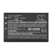 Camera Battery TRAVELER CS-NP120FU