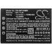 Camera Battery FUJIFILM GFX 50S