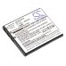 Battery Replaces NP-120DBA