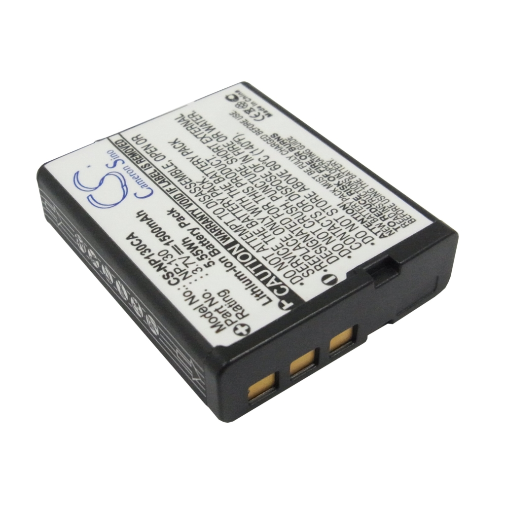 DeskTop Charger Cyrus CS-NP130CA