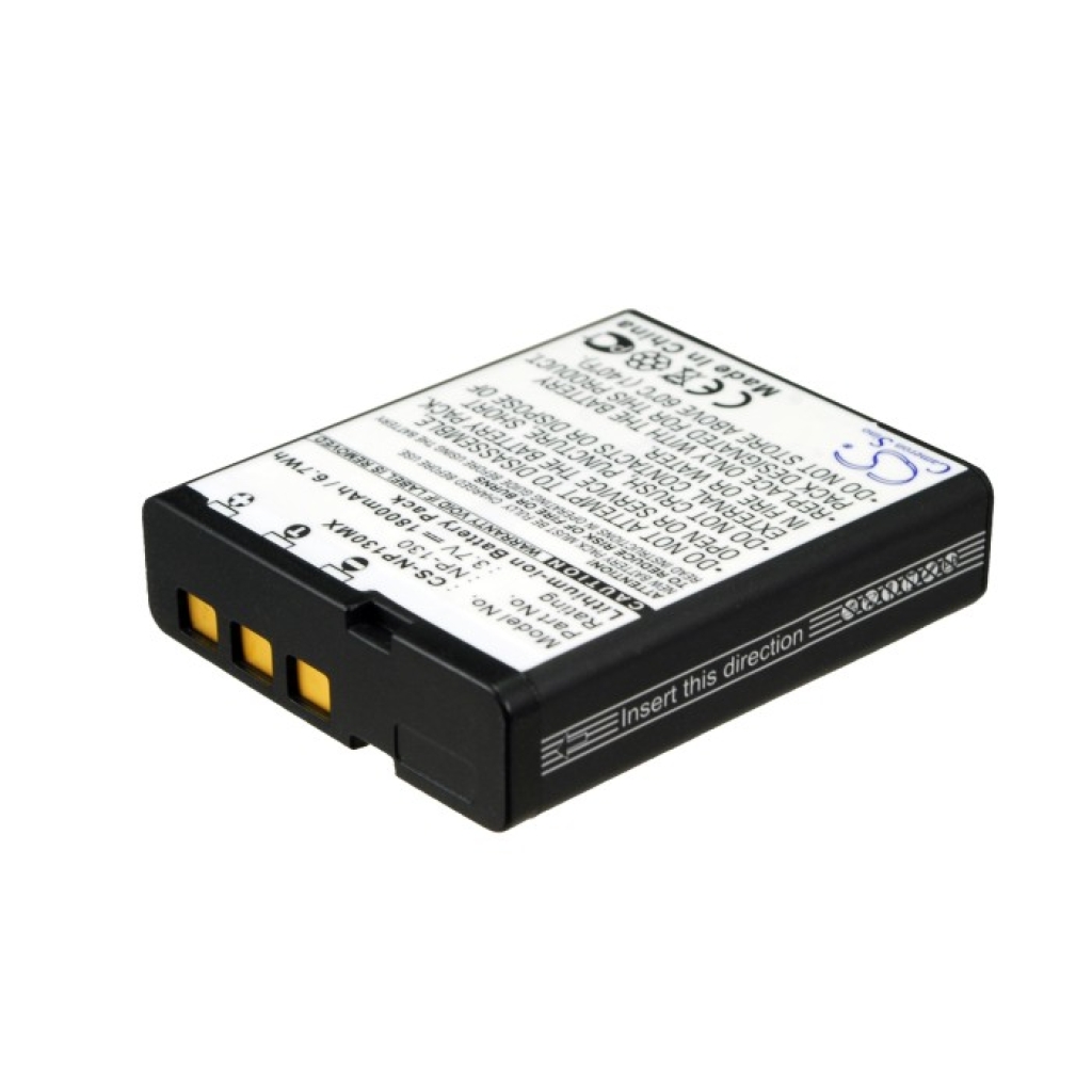 DeskTop Charger Cyrus CS-NP130MX