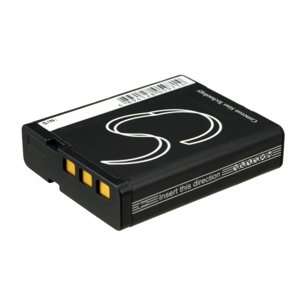 DeskTop Charger Cyrus CS-NP130MX