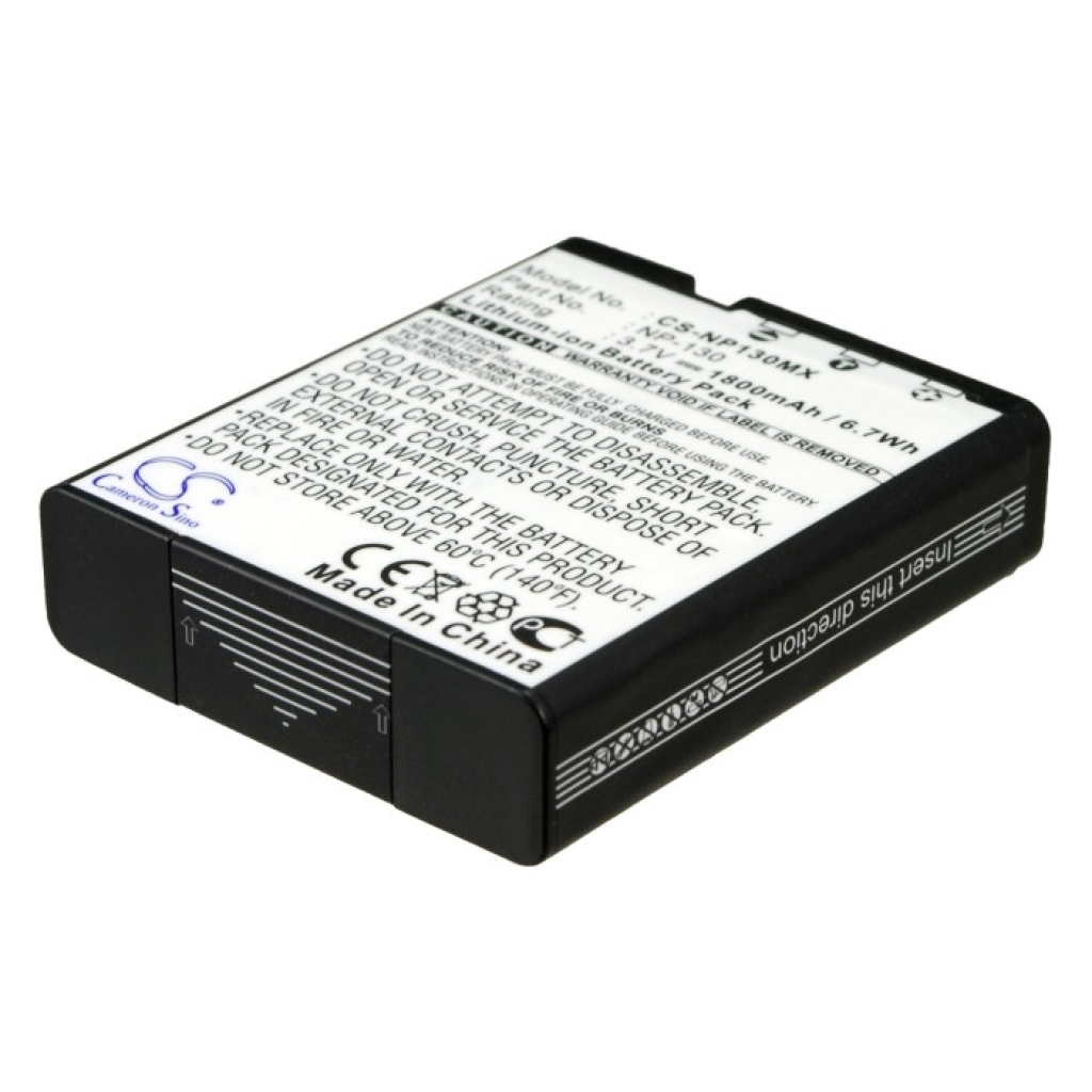 DeskTop Charger Cyrus CS-NP130MX