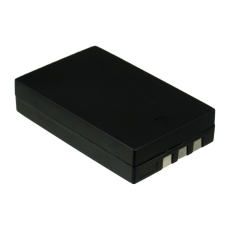 Compatible battery replacement for FUJIFILM NP-140