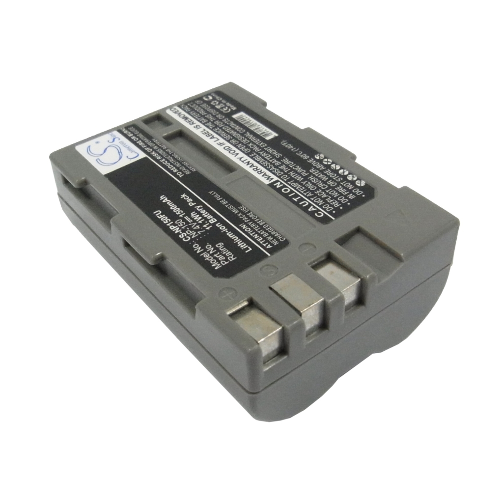DeskTop Charger Cyrus CS-NP150FU