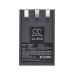 Battery for Camera Canon POWERSHOT S410