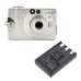 Battery for Camera Canon POWERSHOT S410