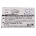 Battery Replaces Casio NP-20, NP-20DBA