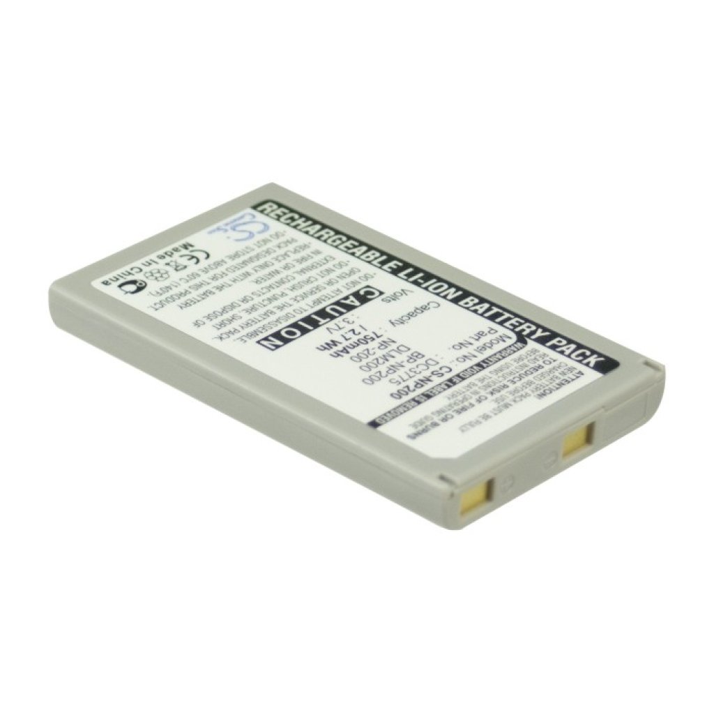 DeskTop Charger Cat CS-NP200