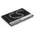 Compatible battery replacement for CASIO NP-20,NP-20DBA