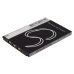 Compatible battery replacement for CASIO NP-20,NP-20DBA