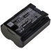 Camera Battery FUJIFILM X-H2S