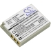 Camera Battery Sanyo CS-NP30FU