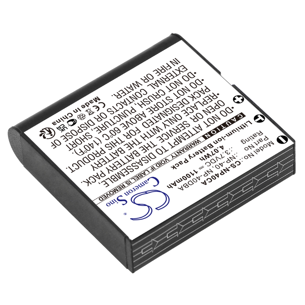 DeskTop Charger Medion CS-NP40CA