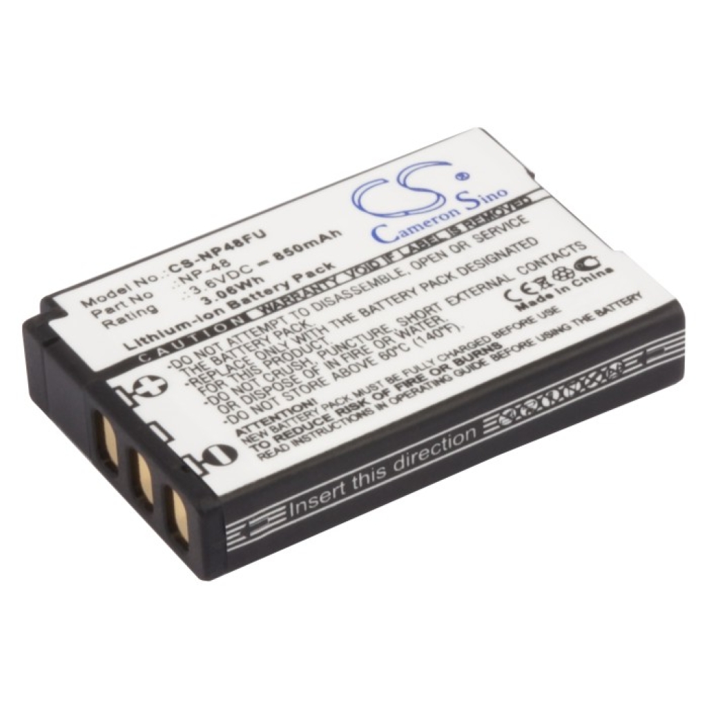 DeskTop Charger Cyrus CS-NP48FU