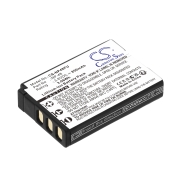 Battery Replaces Fujifilm NP-48