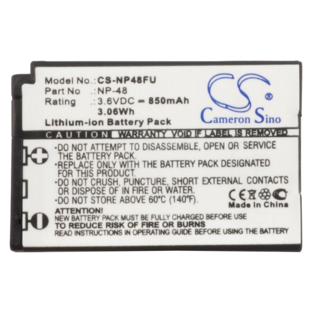 DeskTop Charger Cyrus CS-NP48FU
