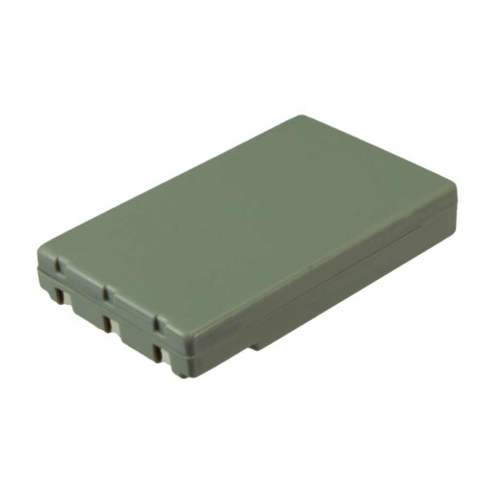 BarCode, Scanner Battery Antares CS-NP500
