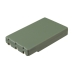 BarCode, Scanner Battery Antares CS-NP500