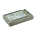 BarCode, Scanner Battery Antares CS-NP500