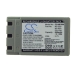 BarCode, Scanner Battery Antares CS-NP500