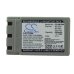 Battery for Camera MINOLTA DiMAGE G500