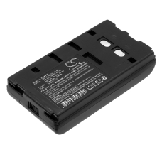 Compatible battery replacement for Jc penney 550041-100,DR10,NP-33,NP-55,NP-66...