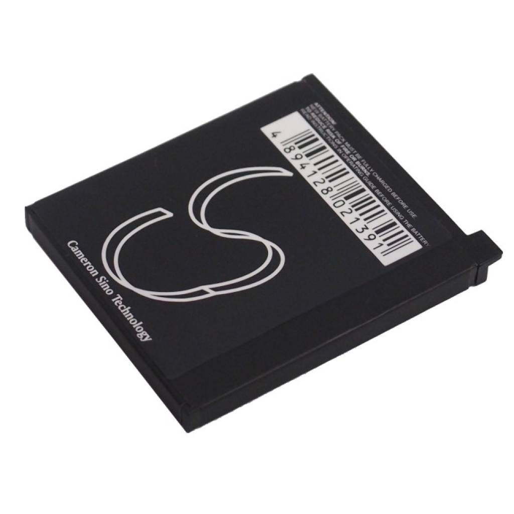 Camera Battery Samsung CS-NP60CA