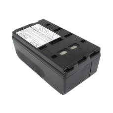 Compatible battery replacement for Samsung 550041-100,DR10,NP-33,NP-55,NP-66...