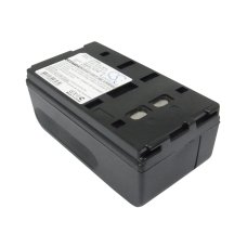 Compatible battery replacement for Philips 550041-100,DR10,NP-33,NP-55,NP-66...