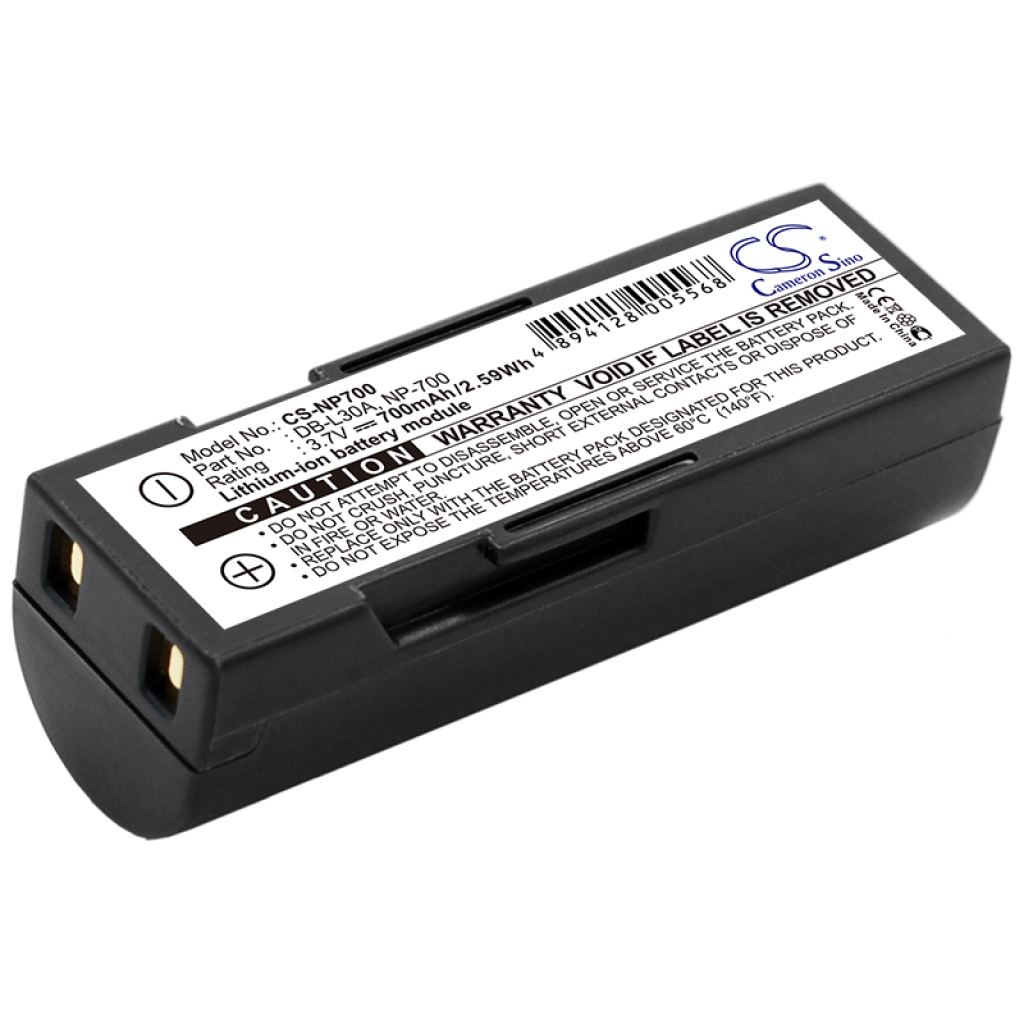 Camera Battery Samsung CS-NP700