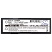 Camera Battery Samsung CS-NP700