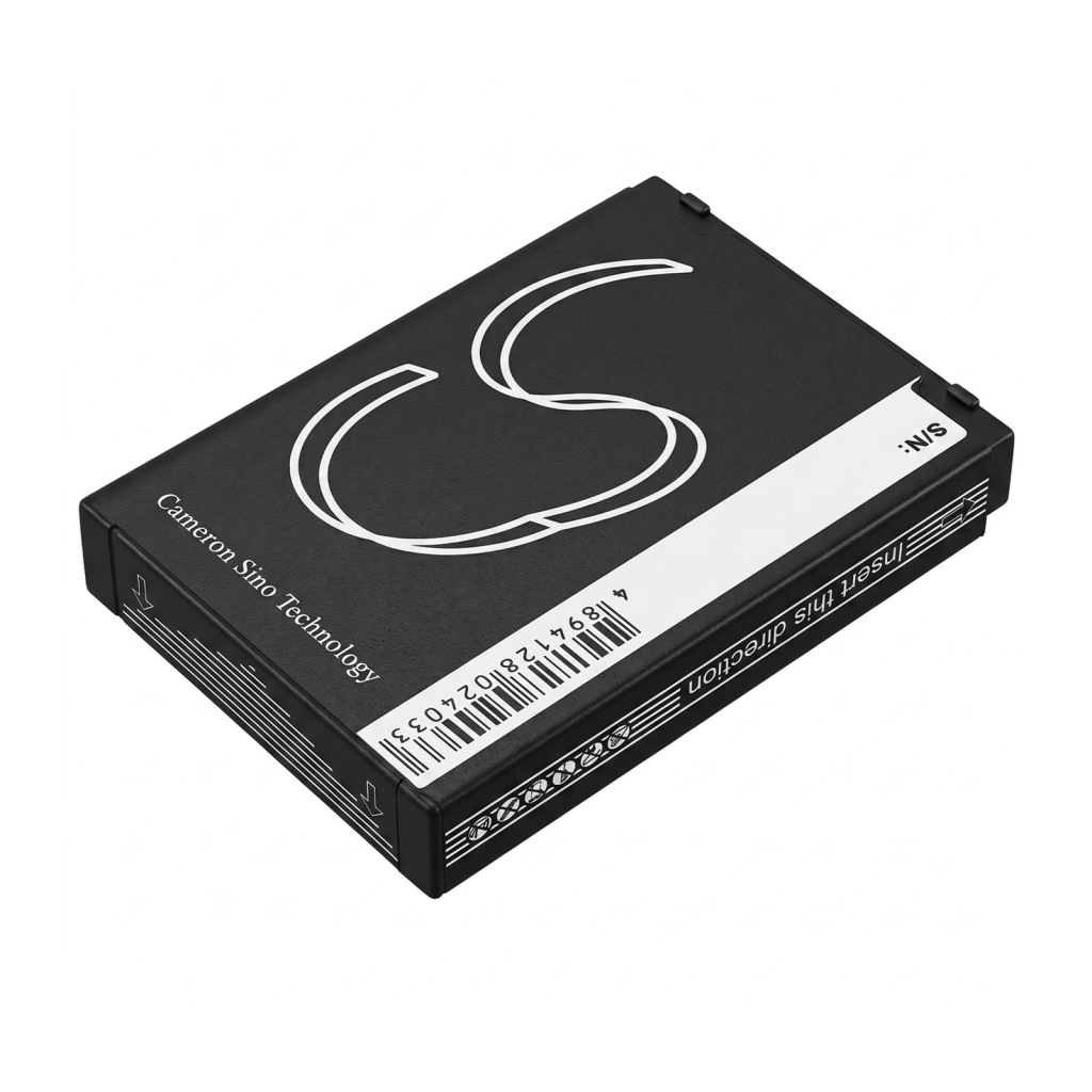Battery compatible with Sigma