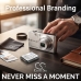 Battery compatible with Sigma