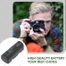 Battery compatible with Epson FUJIFILM KODAK Kyocera LEICA Mitsubishi Ricoh Toshiba CS-NP80FU