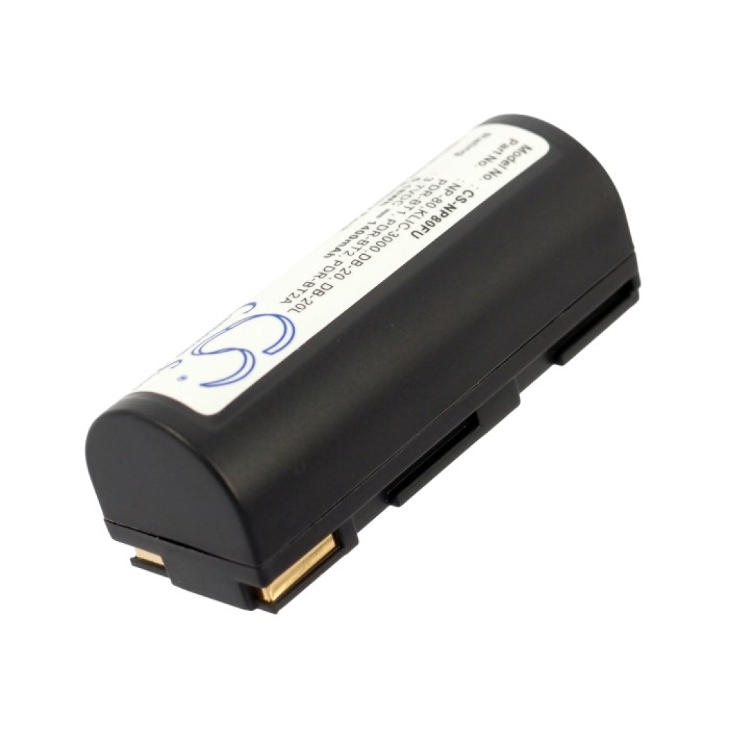 DeskTop Charger Cat CS-NP80FU