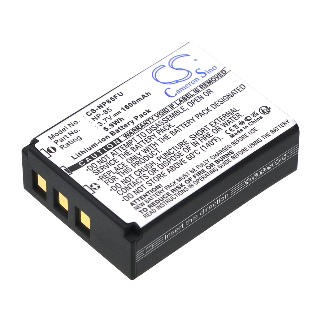 DeskTop Charger Cyrus CS-NP85FU