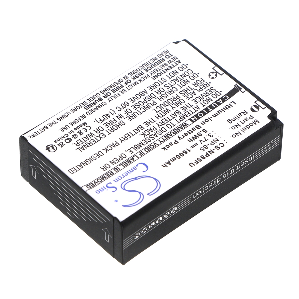 DeskTop Charger Cyrus CS-NP85FU