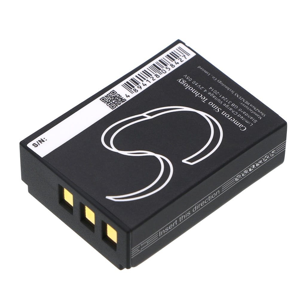 DeskTop Charger Cyrus CS-NP85FU