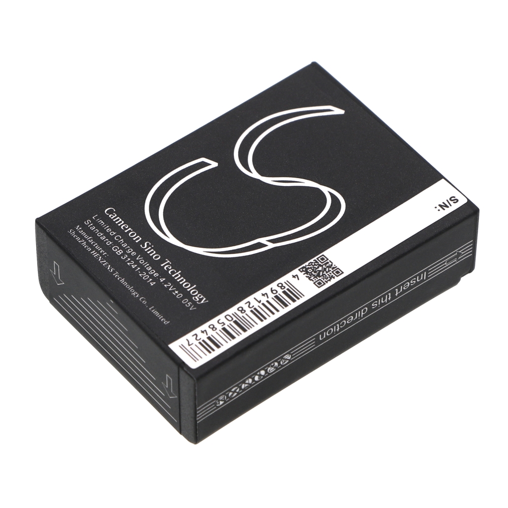 DeskTop Charger Cyrus CS-NP85FU
