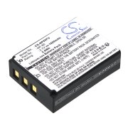 CS-NP85FU<br />Batteries for   replaces battery NP-85
