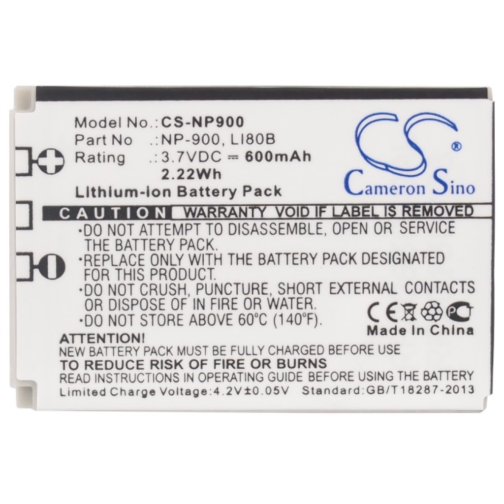 Battery Replaces 02491-0015-00