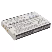 CS-NP900<br />Batteries for   replaces battery 02491-0015-00