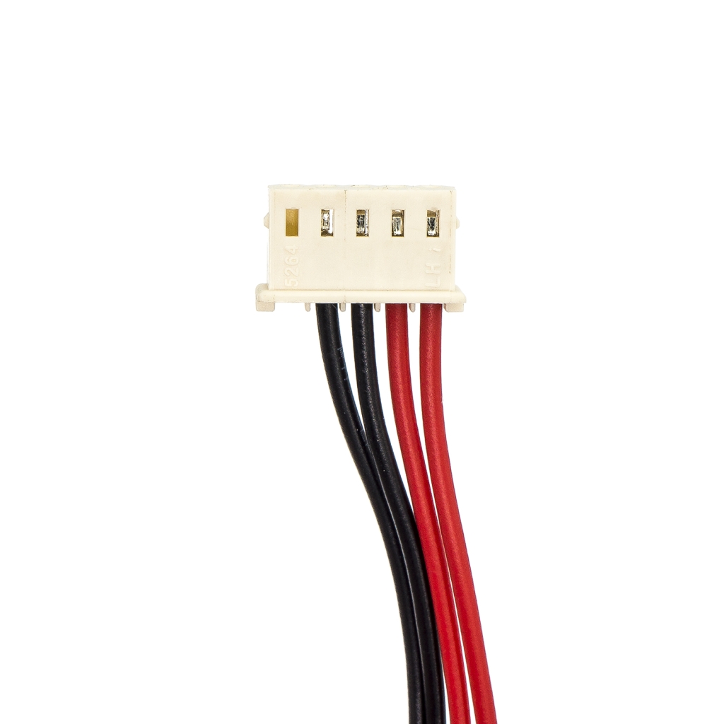 Medical Battery Mediana CS-NPT550MD
