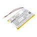 Battery Replaces LISI241