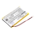 Battery Replaces LISI241