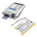 Battery Replaces LISI241