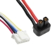 Battery Replaces NARWAL BP-6S1P-3600A