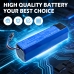 Battery compatible with Narwal CS-NRJ300VH